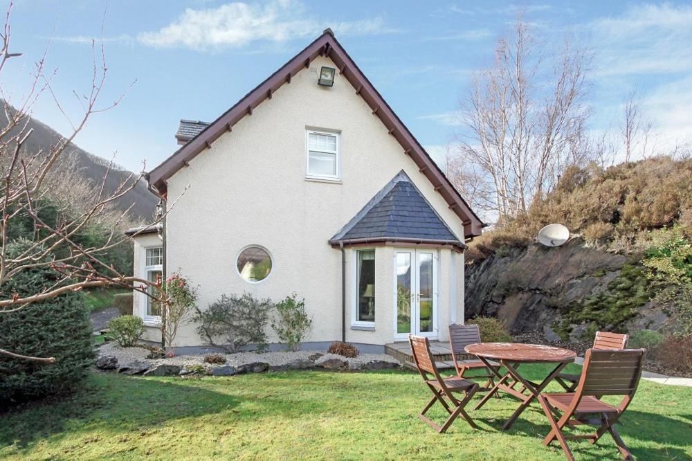 Dalcraig House B&B Ballachulish Exterior foto